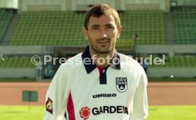 12.07.98 SSV Ulm 1846 Fototermin