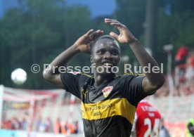 Relegation 2019 1. FC Union Berlin - VfB Stuttgart