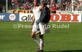 31.05.97 VfB Stuttgart - Arminia Bielefeld