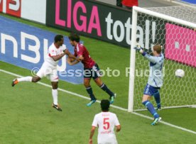 06.08.11 VfB Stuttgart - FC Schalke 04