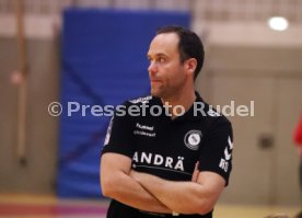 04.08.22 TSV Deizisau - TVB Stuttgart