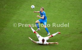 05.10.25 VfB Stuttgart - 1. FC Heidenheim
