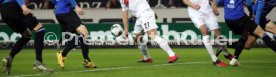 VfB Stuttgart - DSC Arminia Bielefeld