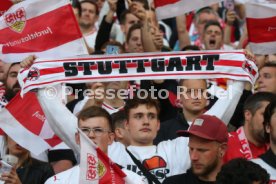 VfB Stuttgart - Union Berlin