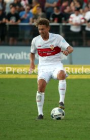 FC Winterthur - VfB Stuttgart