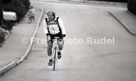 10.05.84 Fussball Bundesliga Buffy Ettmayer