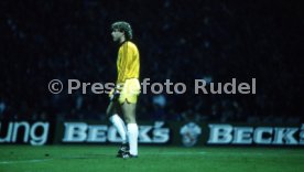 17.10.84 DFB Deutschland - Schweden