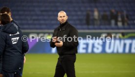 13.12.25 TSG 1899 Hoffenheim - Hamburger SV