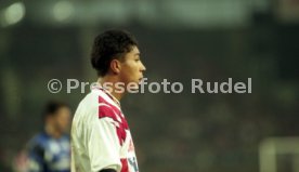 02.12.95 VfB Stuttgart - Hamburger SV