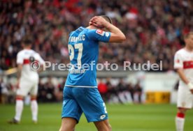 VfB Stuttgart - TSG 1899 Hoffenheim