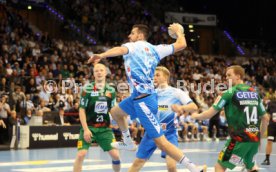 16.11.22 TVB Stuttgart - SC Magdeburg