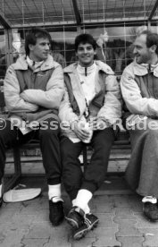 27.10.90 Stuttgarter Kickers - SC Freiburg