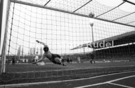 VfB Stuttgart - Hannover 96
