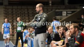 18.02.21 Frisch Auf G&ouml;ppingen - TVB Stuttgart