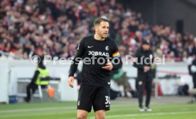18.01.25 VfB Stuttgart - SC Freiburg