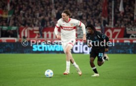 16.03.25 VfB Stuttgart - Bayer 04 Leverkusen