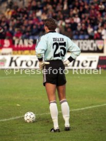 IB Vestmannaeyjar - VfB Stuttgart
