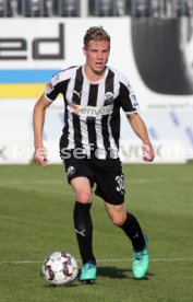 SV Sandhausen - VfB Stuttgart