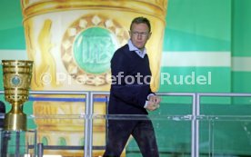 DFB-Pokal Finale 2019 RB Leipzig - FC Bayern M&uuml;nchen