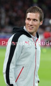 VfB Stuttgart - SpVgg Greuther F&uuml;rth
