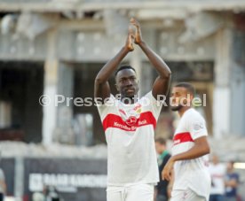 07.08.22 VfB Stuttgart - RB Leipzig