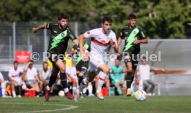 24.08.22 VfB Stuttgart - FC St. Gallen