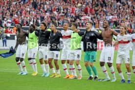 15.10.22 VfB Stuttgart - VfL Bochum