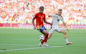 05.07.24 Spanien - Deutschland