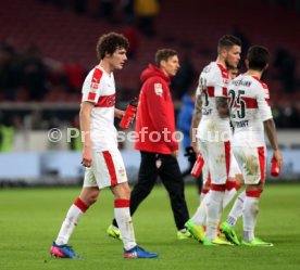 VfB Stuttgart - VfL Bochum