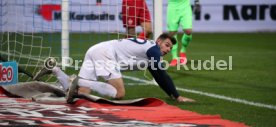 VfL Bochum - VfB Stuttgart