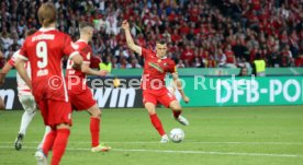 21.05.22 DFB-Pokal Finale SC Freiburg - RB Leipzig