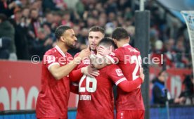 22.03.26 FC Augsburg - VfB Stuttgart