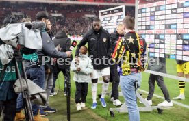 11.11.23 VfB Stuttgart - Borussia Dortmund
