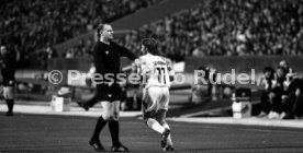 21.11.92 VfB Stuttgart - Borussia Dortmund