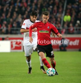 VfB Stuttgart - SC Freiburg
