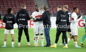 19.10.22 VfB Stuttgart - DSC Arminia Bielefeld
