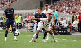 19.08.23 VfB Stuttgart - VfL Bochum