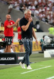 VfB Stuttgart - Hannover 96