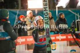 29.12.2025 Vierschanzentournee Skispringen