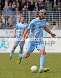 Stuttgarter Kickers - Hallescher FC