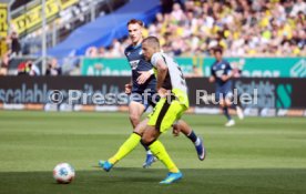 18.04.26 TSG 1899 Hoffenheim - Borussia Dortmund