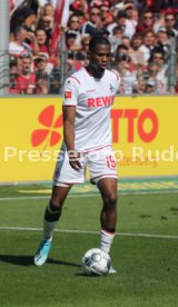 SC Freiburg - 1. FC K&ouml;ln