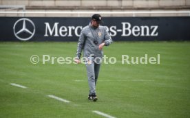 10.05.23 VfB Stuttgart Training