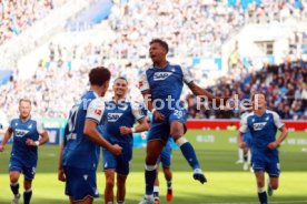 10.10.26 TSG 1899 Hoffenheim - Hamburger SV