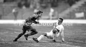 13.02.94 FC Bayern M&uuml;nchen - VfB Stuttgart