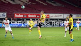 10.04.21 VfB Stuttgart - Borussia Dortmund