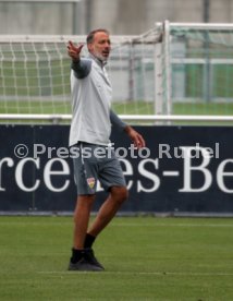 27.06.22 VfB Stuttgart Training