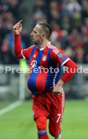 FC Bayern M&uuml;nchen