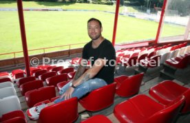 09.08.21 TSG Backnang Julian Schieber