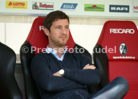 SC Freiburg - TSG 1899 Hoffenheim